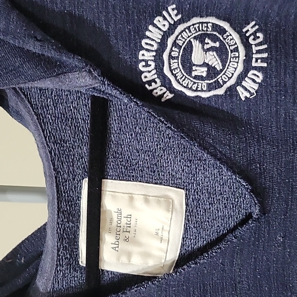 Abercrombie and Fitch